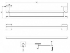  GF (CRM)/S- 2709 3