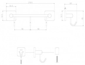   GF (CRM)/S- 2714-3 3