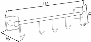   GF (CRM)/S- 2714-5 3