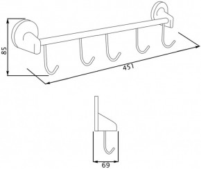   GF (CRM)/S- 2814-5 3