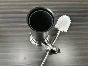     KUGU Toilet Brush Holder / 932C&B 3