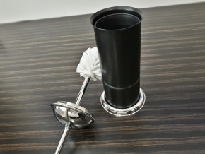     KUGU Toilet Brush Holder / 932C&B 5