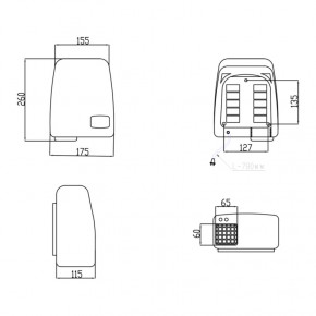    Lidz (WHI)-130.01.93 1200  3