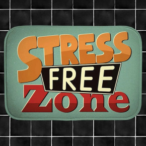    Stress free zone (VAN_24F015)