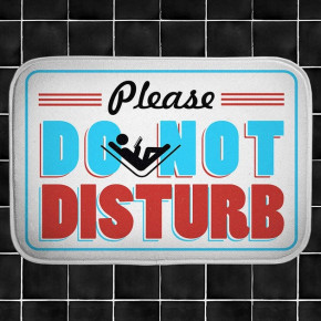    Please do not disturb (VAN_24F019) 3