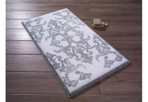    Confetti Shabby Damask Gri 80x140 (110083644)