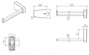     Creabath S6 192250  3