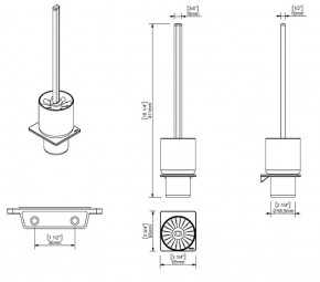    Creabath S6 192403  3