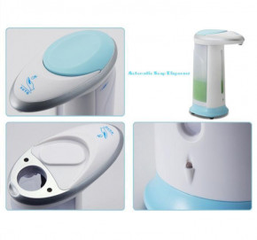     Domotec Soap Magic (v2472) 5