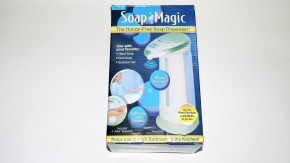     Domotec Soap Magic (v2472) 10