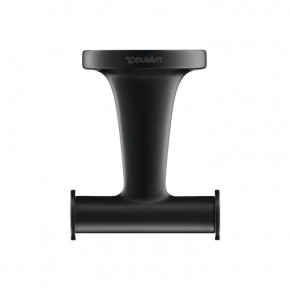   Duravit Starck T black matt (0099304600)