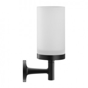   Duravit Starck T black matt (0099314600)