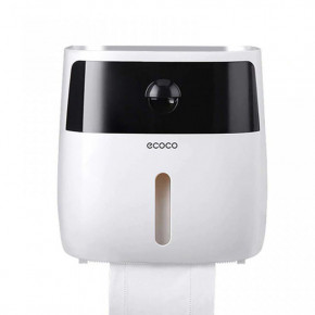     ECOCO E1804 White/Black