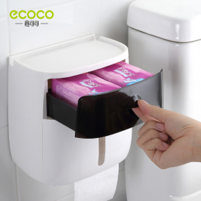     ECOCO E1804 White/Black 5