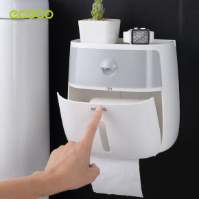     ECOCO E1804 White/Gray 3