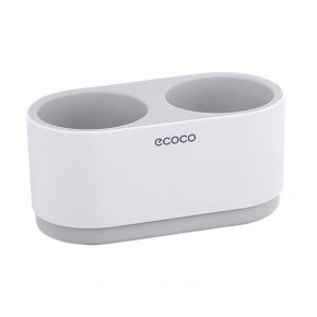  -   ECOCO E1811 White/Gray