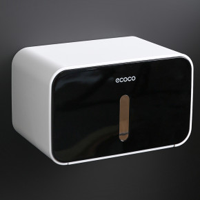 -    ECOCO E1903 Black