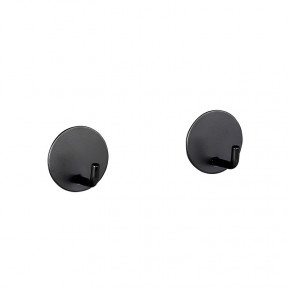      Ermo EM-2S 3M SS-304 (2pcs) Black