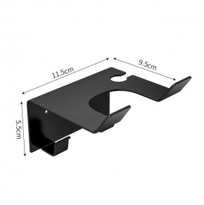    Ermo ER15-D SS304 Black 4