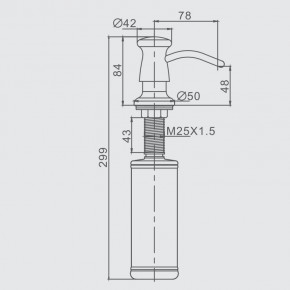     Gappo G403-1  3