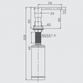     Gappo G404-2  3