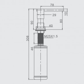     Gappo G404-3  3