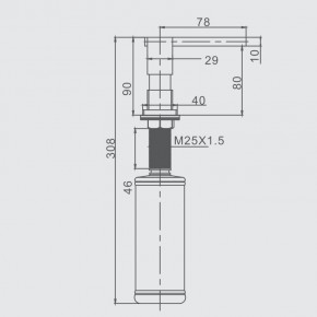     Gappo G404-5  3