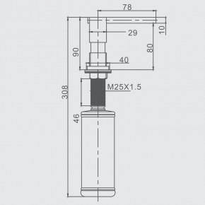     Gappo G404  3