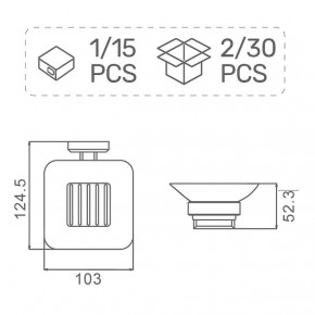  Gappo G3802 6