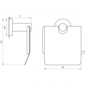     Globus Lux BS8410  3