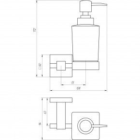     Globus Lux BQ9433  3