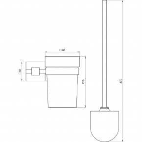    Globus Lux BQ9429A  3