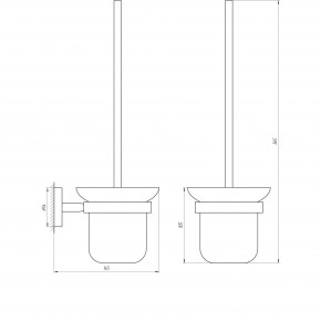    Globus Lux BS8429A 3