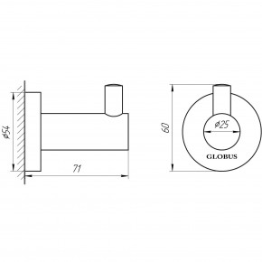  Globus Lux SS 8411  3