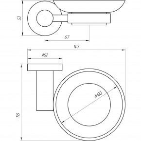  Globus Lux BS8408  3