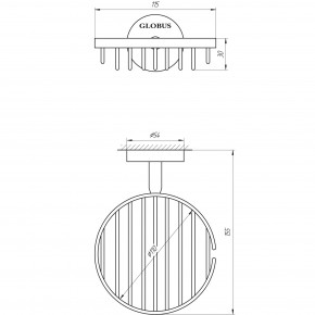  Globus Lux SQ 8424  3