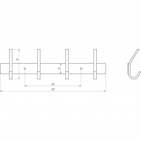    Globus Lux SQ 9435-4  3