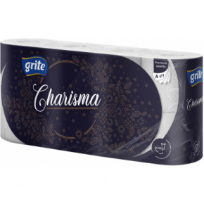   Grite Charisma 4  8  (4770023348828)