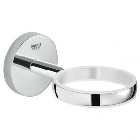    Grohe BauCosmopolitan 40585001 3