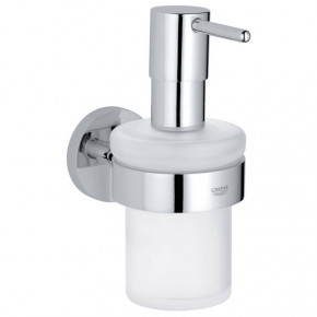  Grohe Essentials40448001 6