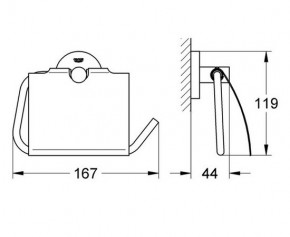   Grohe Essentials   (40367AL1) 3