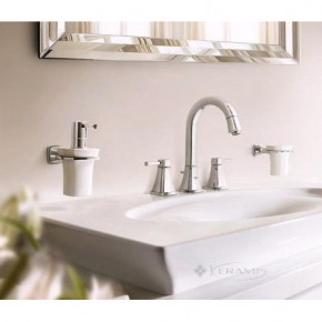     Grohe Grandera   40626IG0 4