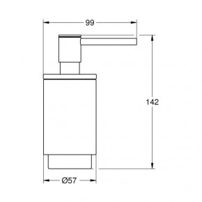     Grohe Selection 41028000 3