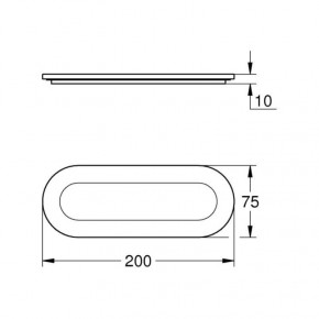  Grohe Selection 41036000 3