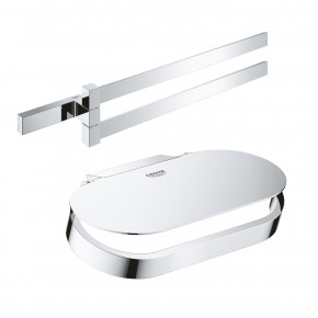   Grohe  Selection Cube 40768000 +     Selection 41069000