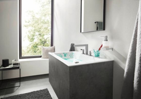    Hansgrohe AddStoris  (41745000) 4