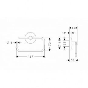     Hansgrohe Logis 40526000 3