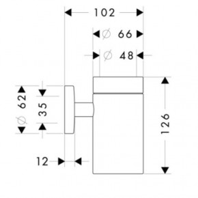  Hansgrohe Logis 40518000 3