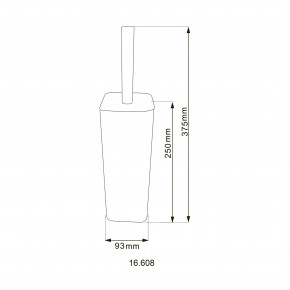    HOTEC 16.608 Stainless Steel  3