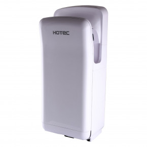    HOTEC 11.101 ABS White 